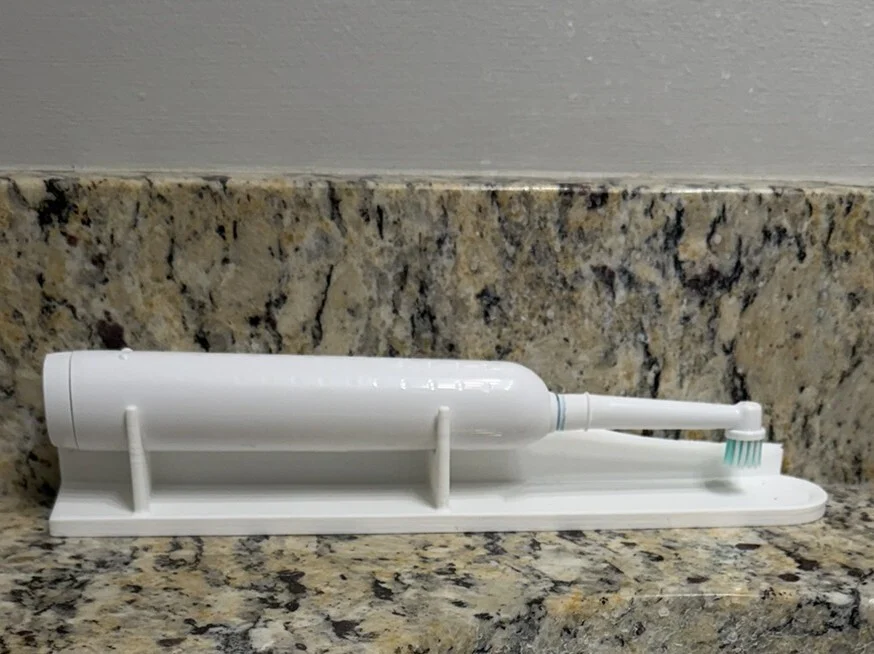 Oral-B Electric Toothbrush Holder