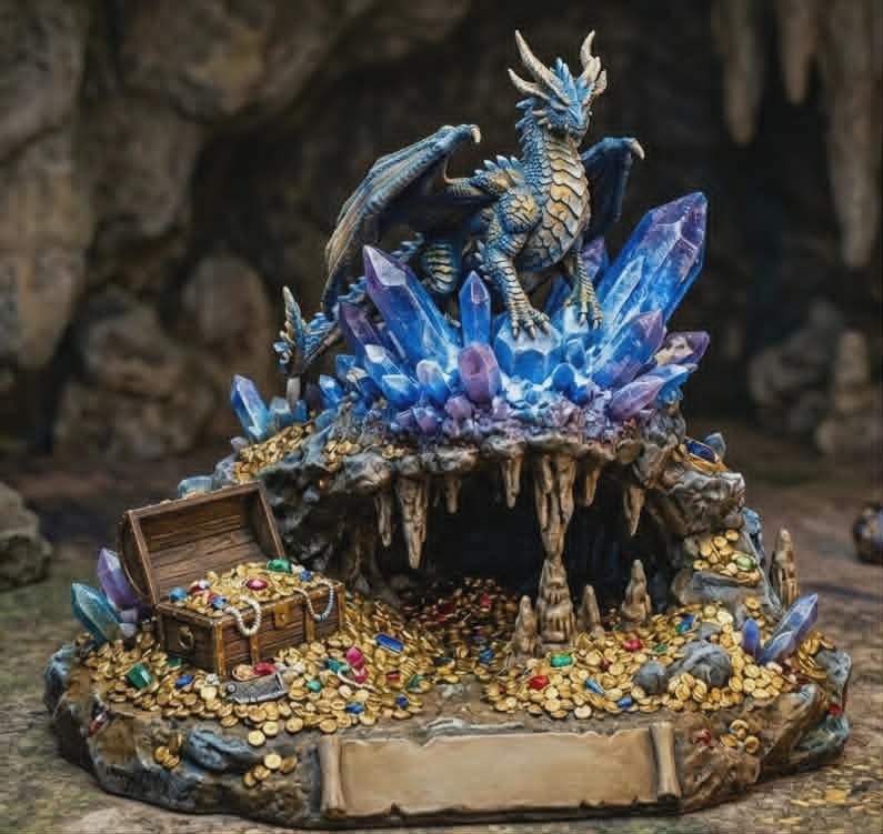 Dragon's Den
