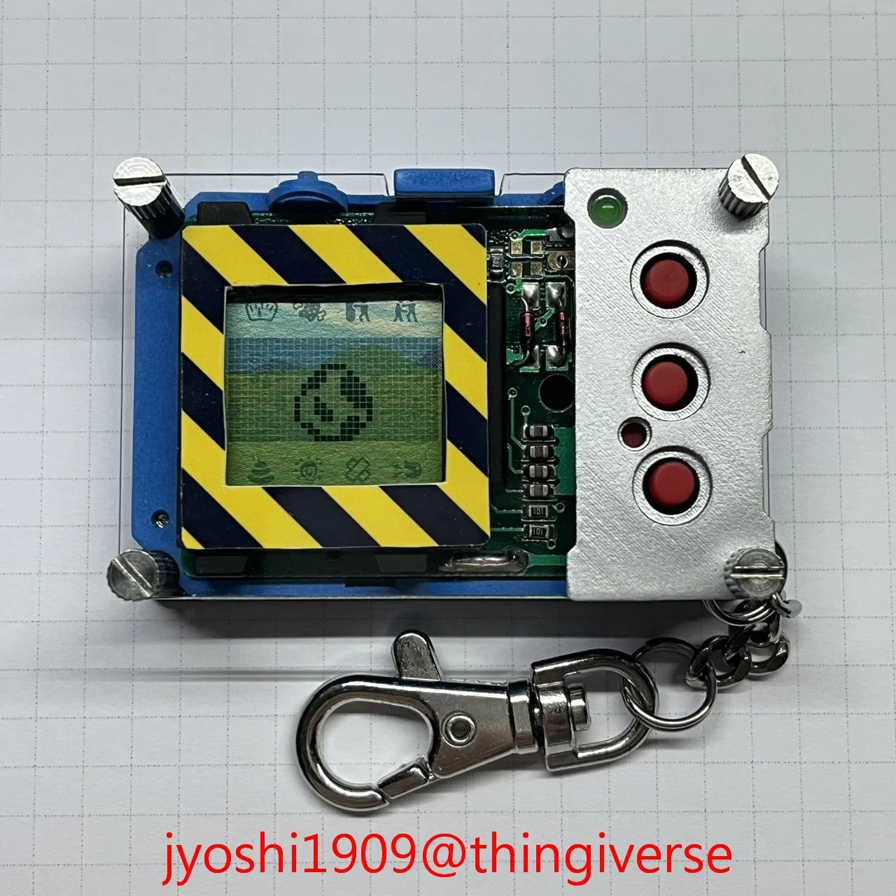 Digimon Dock