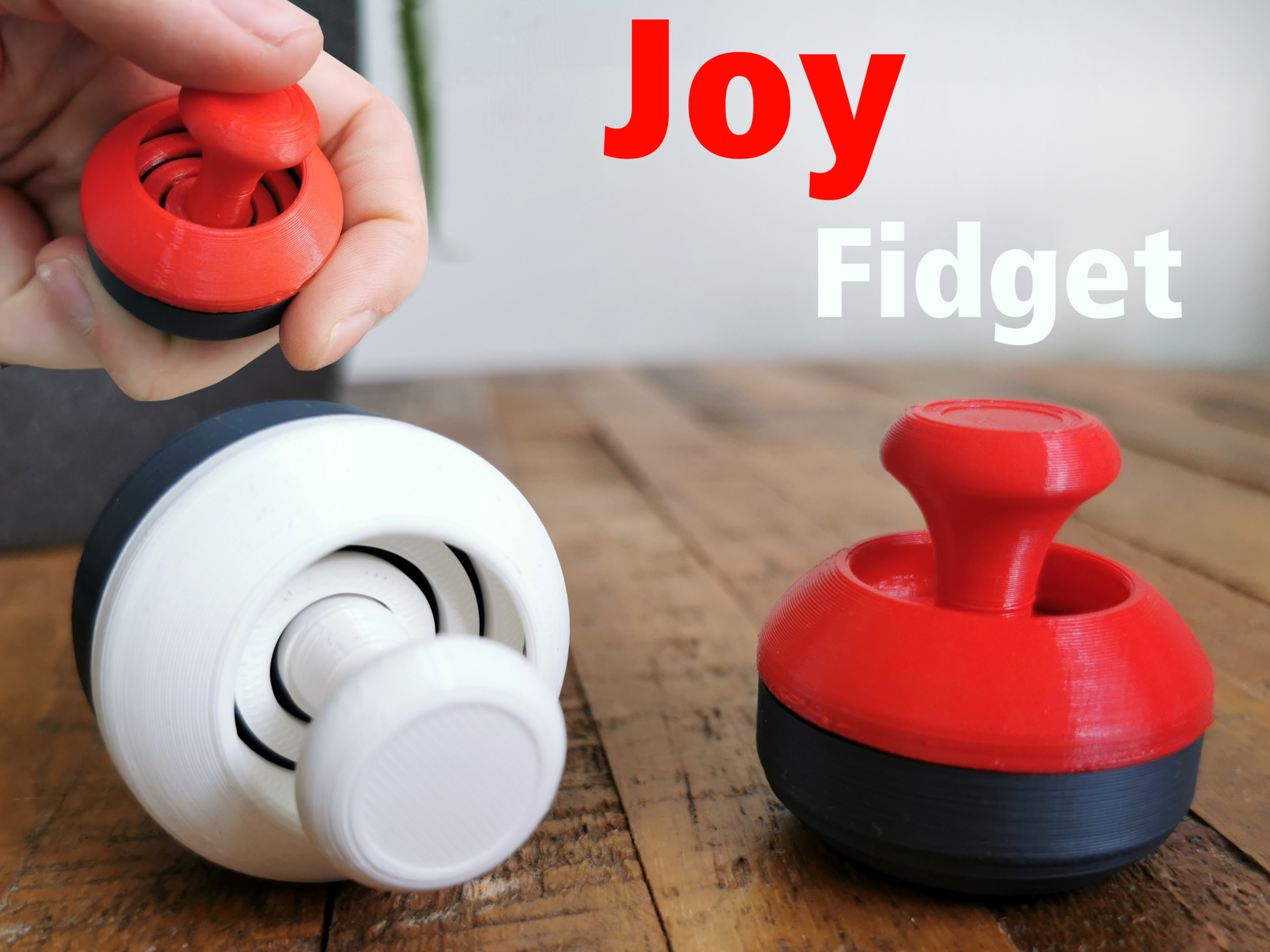 Joy fidget