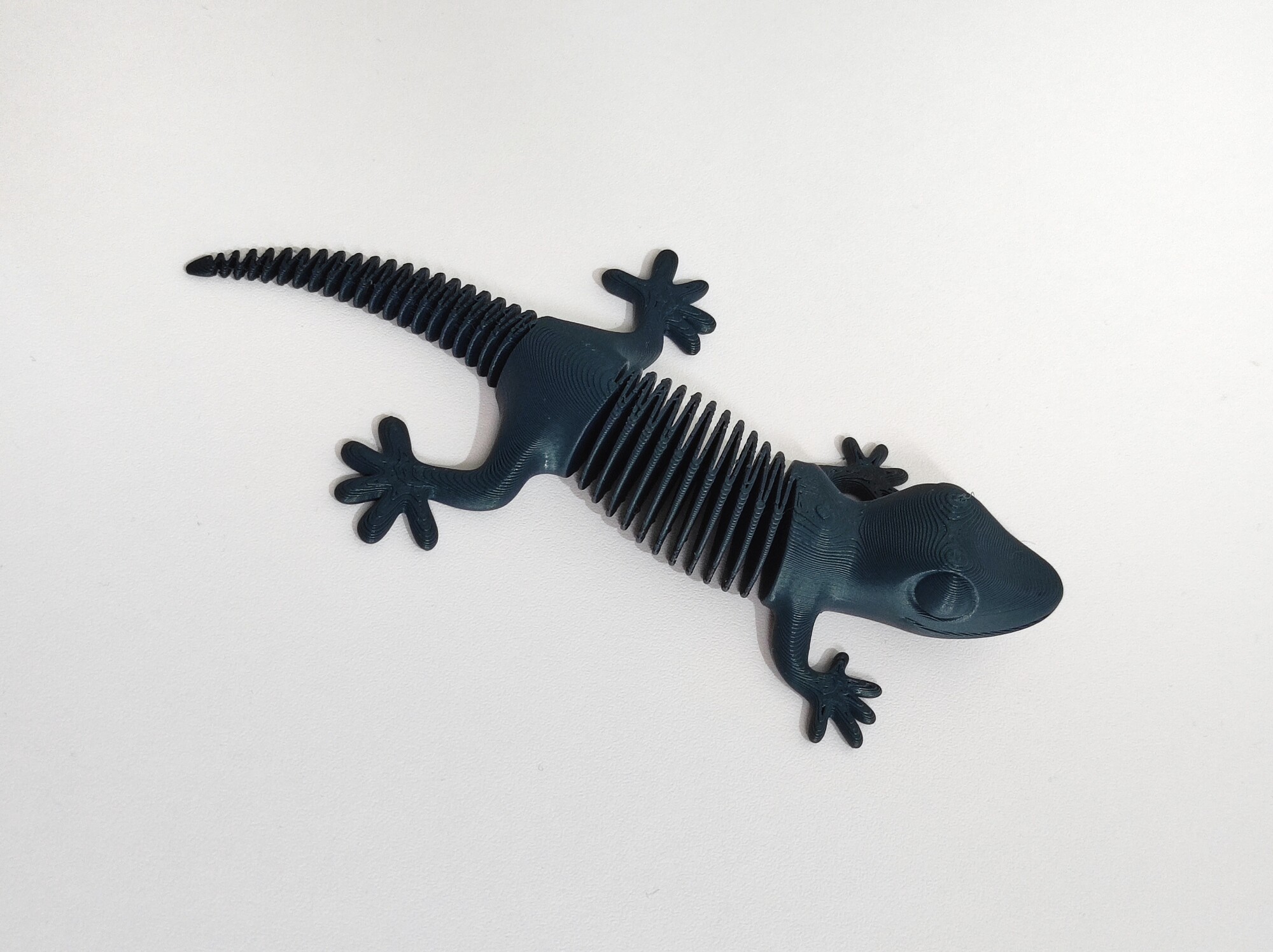Super Flexi Gecko