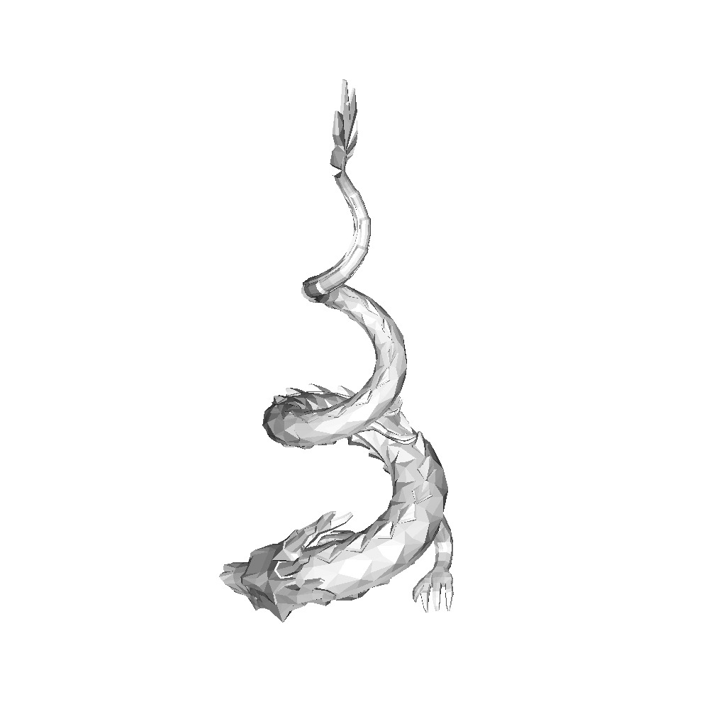 Dragon windspinner