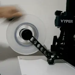 ANYCUBIC VYPER SPOOL HOLDER