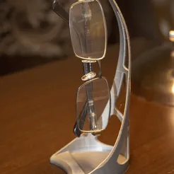 SpecStand (Short) Eyeglasses/Sunglasses Stand