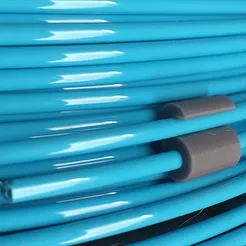 3 mm & 1.75 mm filament clip