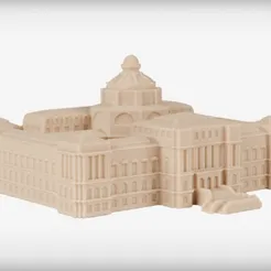 The Library of Congress