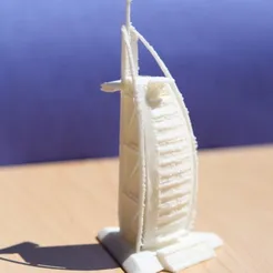Burj Al Arab