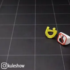 Funny Rings 🦷🚫🐎