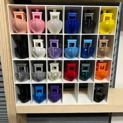 benchy rack