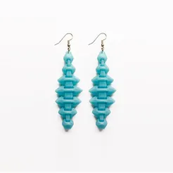 Scorpion Earrings
