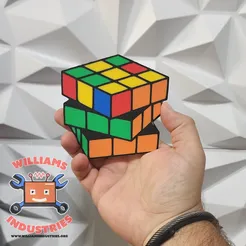 Rubik's Cube