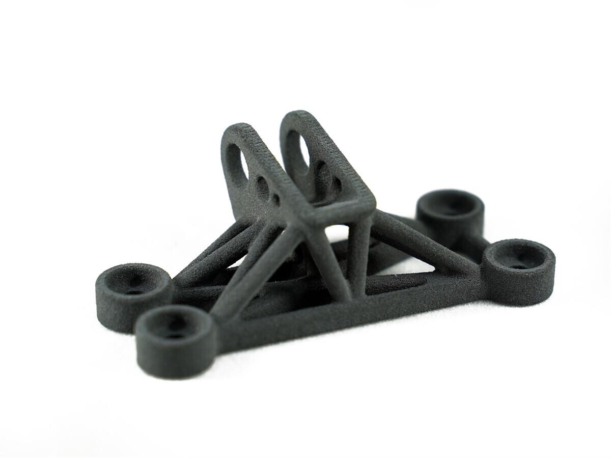SLS/MJF Glass-Filled Nylon PA12