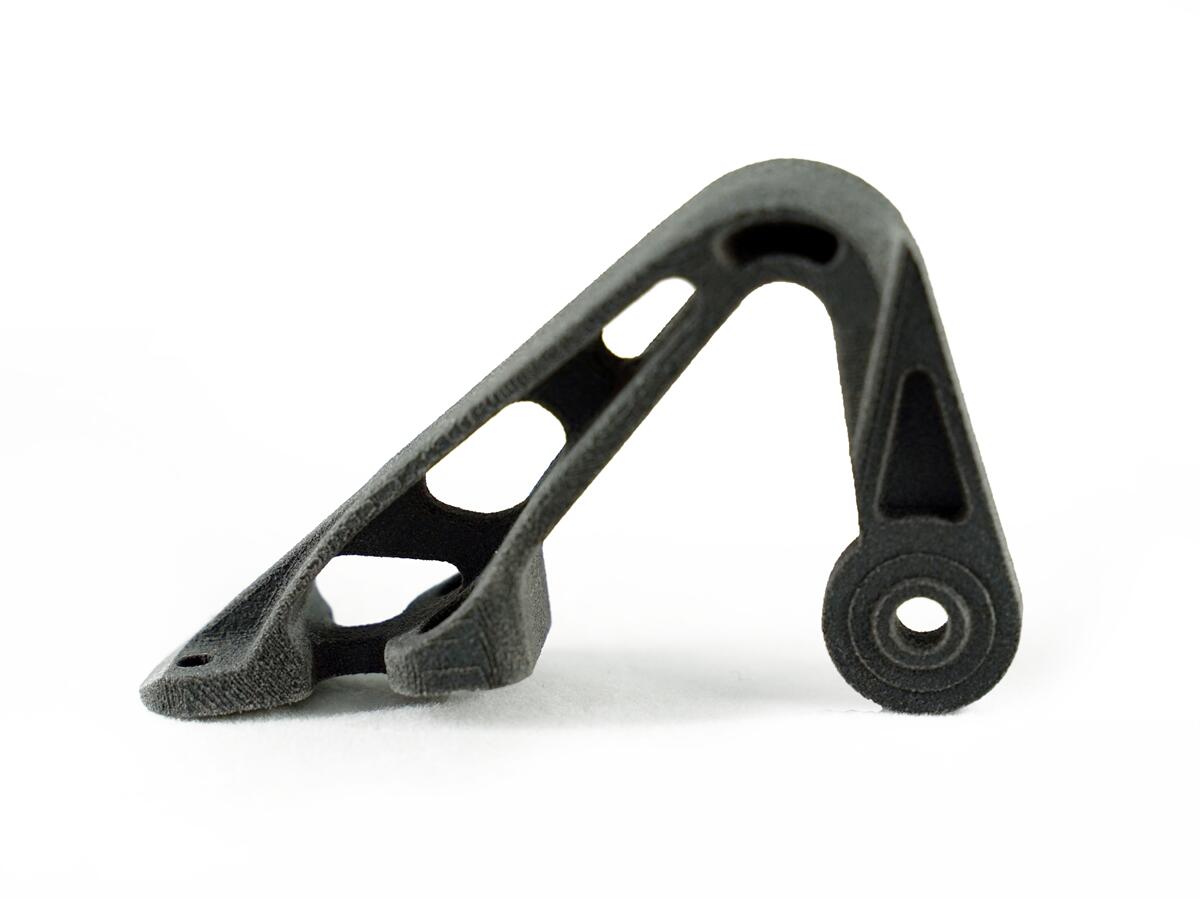 SLS Nylon PA66