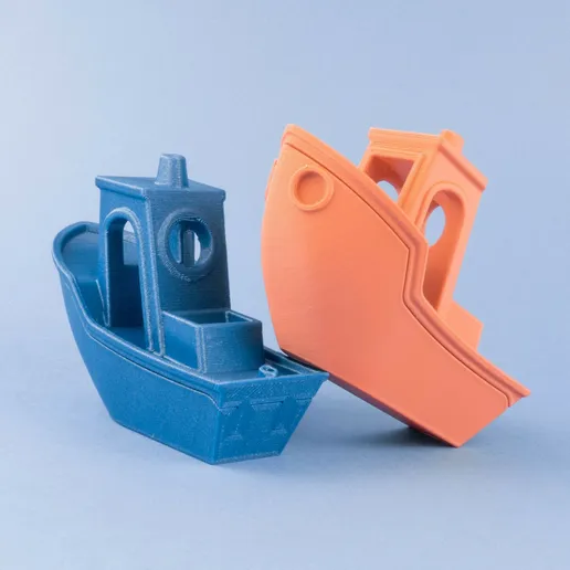 Benchy