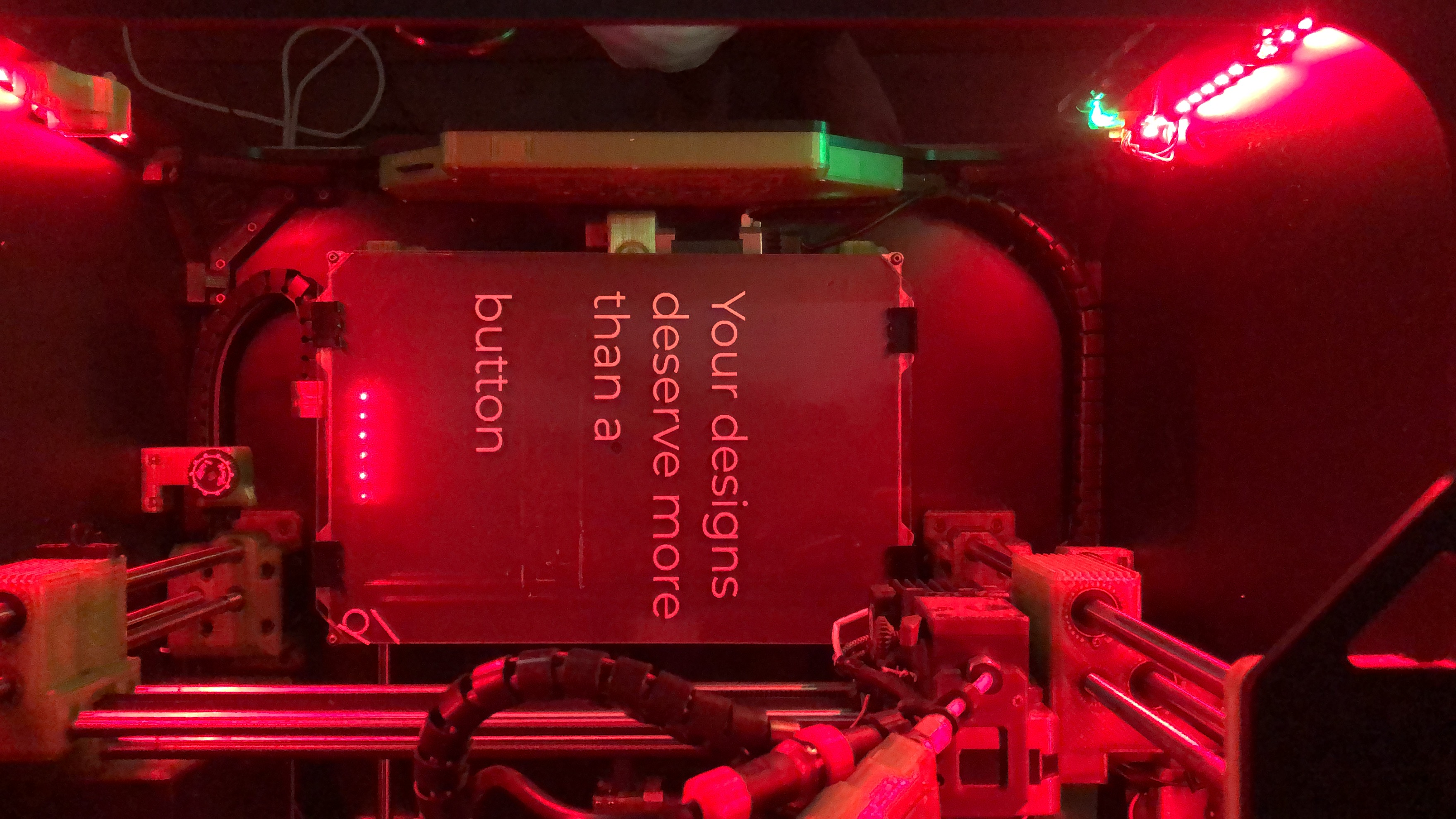 MBP Key - 3 parts