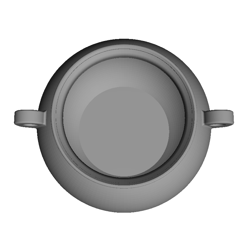 PLA Standard black 2